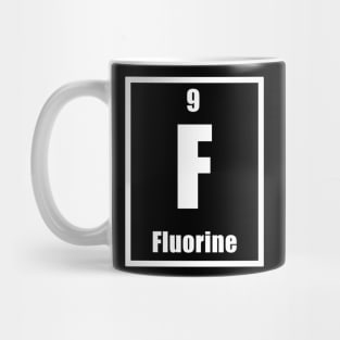 f Mug